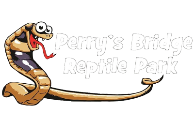 Perry's Bridge Reptile Park